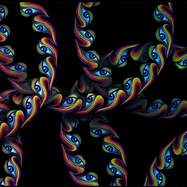 Tool - Lateralus | Volcano (61422-31160-1 LP) - 2 Tool - Lateralus | Volcano (61422-31160-1 LP) - 2