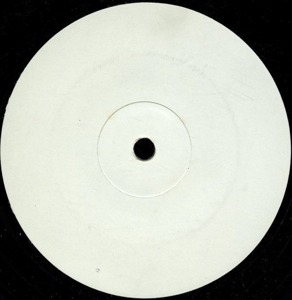 Tony Adam , Orlando Johnson - If You Come Back | Antibemusic (ANT-PRO 003) - 2