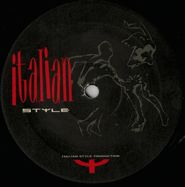 House Corporation - House Of Hell | Italian Style Production (ISP 1013) - 4 House Corporation - House Of Hell | Italian Style Production (ISP 1013) - 4