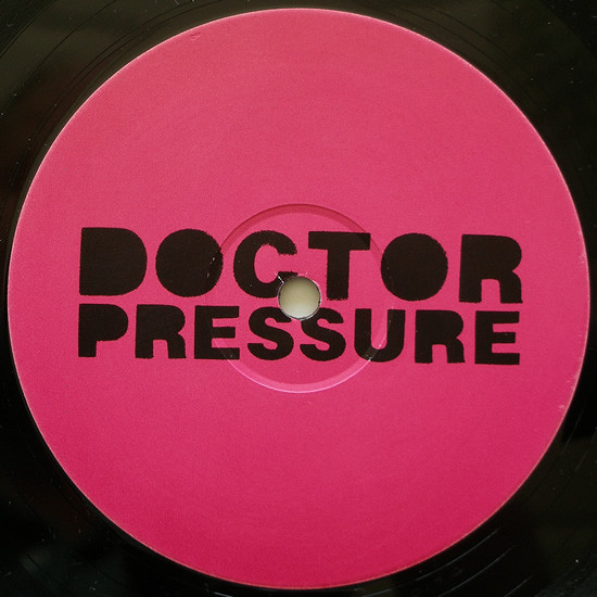 Mylo Vs Miami Sound Machine - Doctor Pressure | Breastfed (BFD017) - 3 Mylo Vs Miami Sound Machine - Doctor Pressure | Breastfed (BFD017) - 3