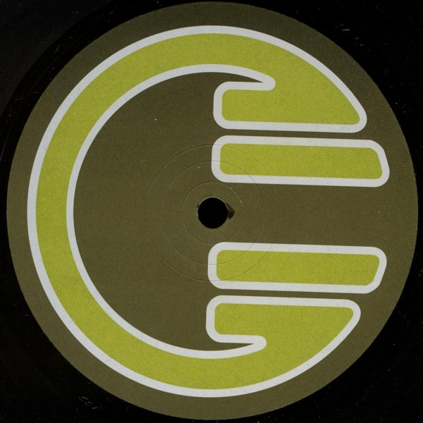 Toni Rios - Bad Temper | Contacted (CON 002-6) - 2