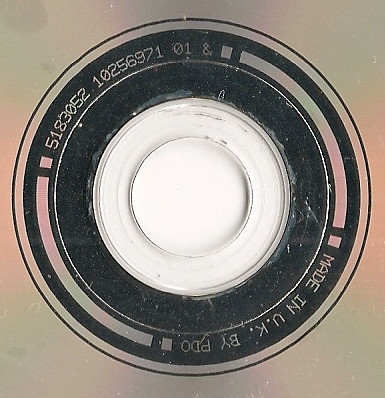 Def Leppard - Retro Active | Bludgeon Riffola (518 305-2) - 4