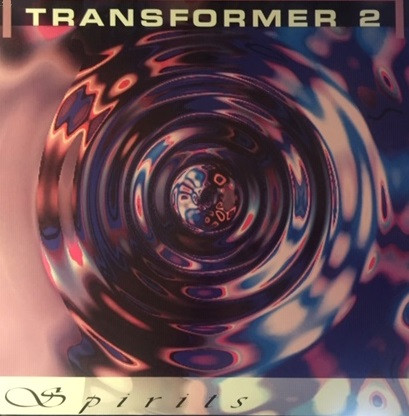Transformer 2 - Spirits | DFC (DFC 203)