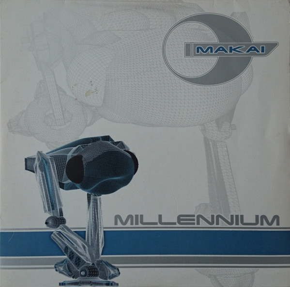 Makai - Millennium | Alternation (Int 8 85480 6)