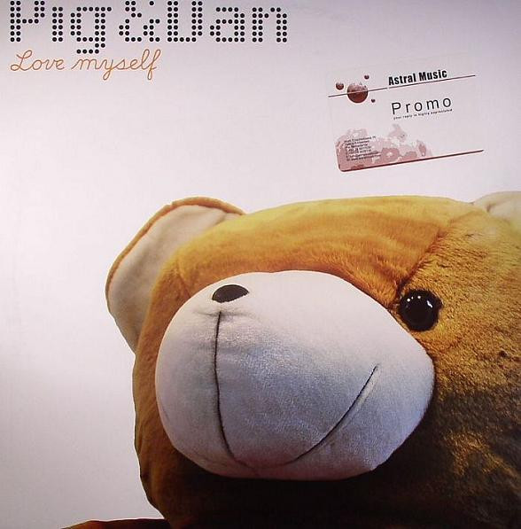 Pig & Dan - Love Myself | Sonic Society (SOS 001)