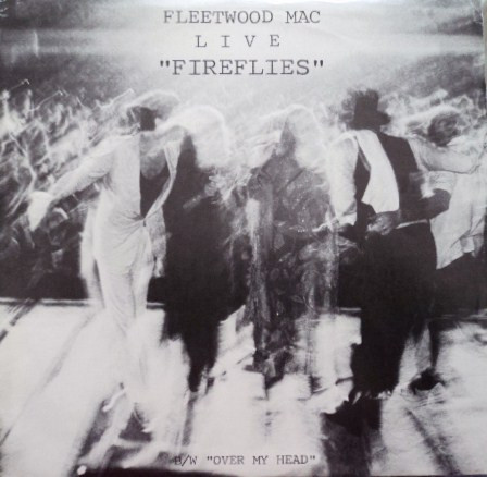 Fleetwood Mac - Fireflies | Warner Bros. Records (WBS-49660)