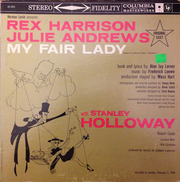 My Fair Lady
