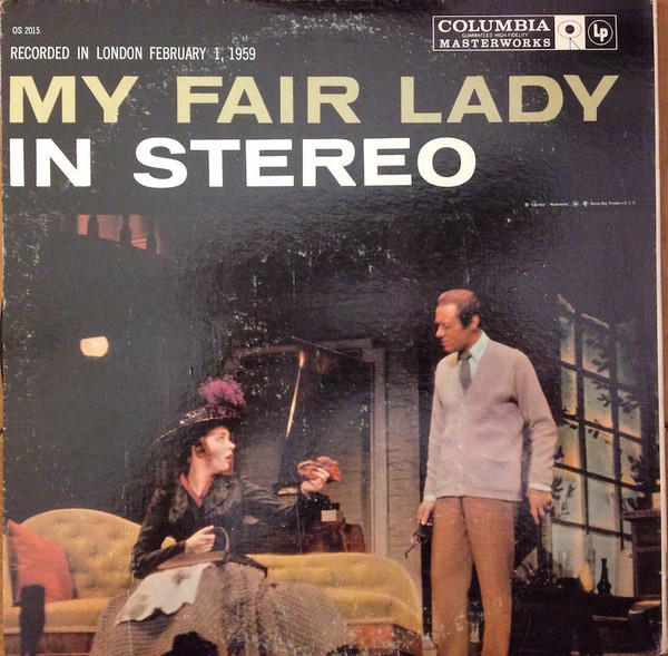 My Fair Lady