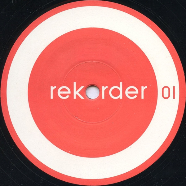 Rekorder - Rekorder 01 | Rekorder (rekorder 01) - 2