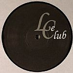 The Old School Preachers - Say Alleluia | Le Club (LEC 008) - 2 The Old School Preachers - Say Alleluia | Le Club (LEC 008) - 2