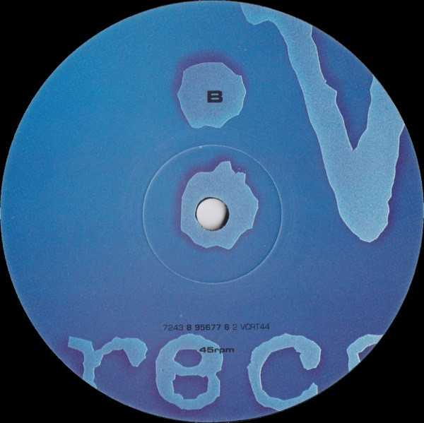 Big Room Girl Feat. Darryl Pandy - Raise Your Hands | VC Recordings (VCRT44) - 4