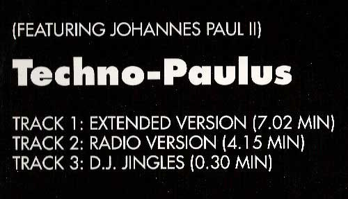 Beatproduction - Techno-Paulus | Beatproduction (none) - main Beatproduction - Techno-Paulus | Beatproduction (none) - main