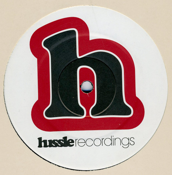 [Love] Tattoo - Drop Some Drums | Hussle Recordings (HUSSY003-1) - main