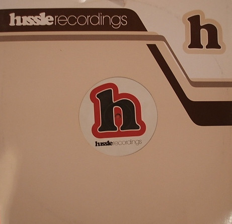 [Love] Tattoo - Drop Some Drums | Hussle Recordings (HUSSY003-1) - 3