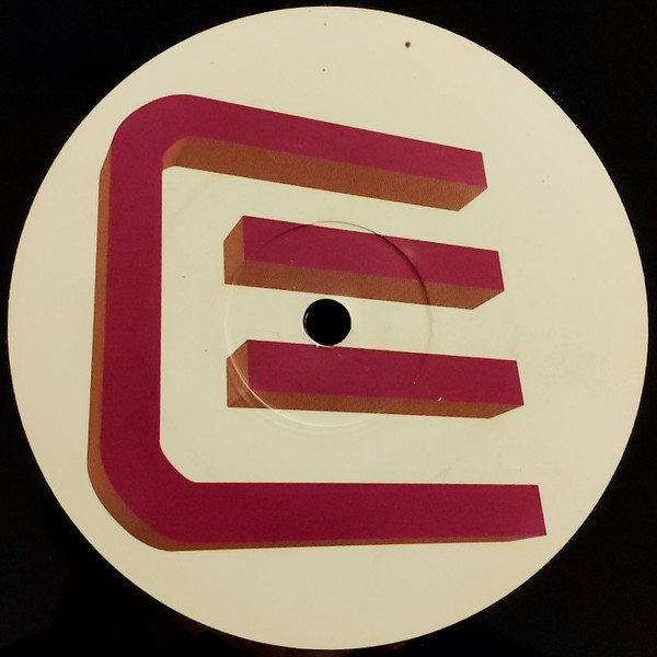 Joey Negro - Make A Move On Me | Executive Limited (EL12) - 3 Joey Negro - Make A Move On Me | Executive Limited (EL12) - 3
