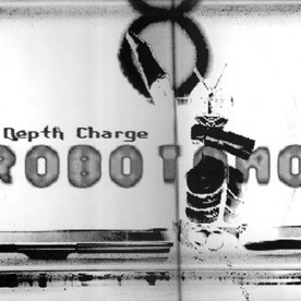 Depth Charge - Robotomo | D.C. Recordings (DC44)