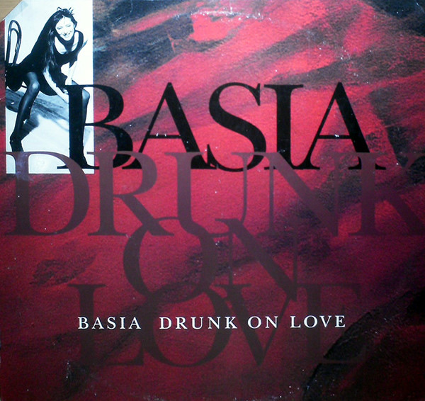 Basia - Drunk On Love | Epic Dance (49 77572)