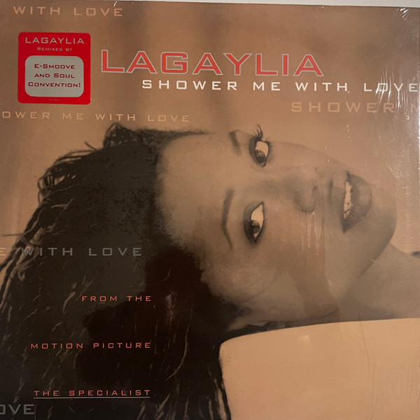 Lagaylia - Shower Me With Love | Epic Soundtrax (49 77704) - main