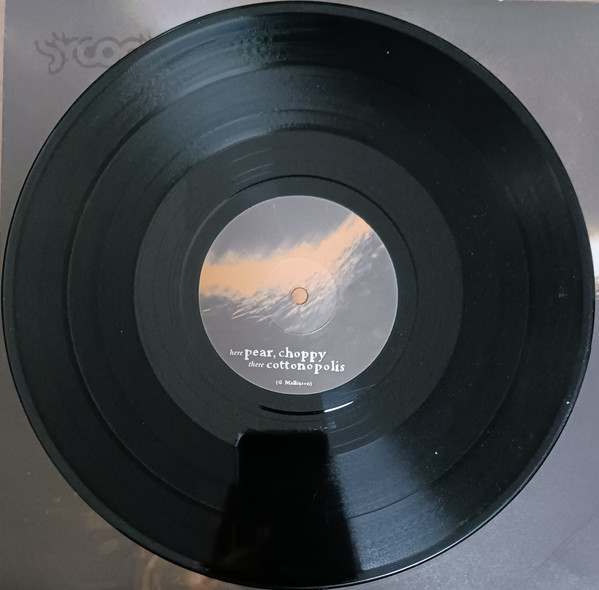 Sirconical - Make The Music With Your Mouse | Twisted Nerve (TN007) - 3 Sirconical - Make The Music With Your Mouse | Twisted Nerve (TN007) - 3