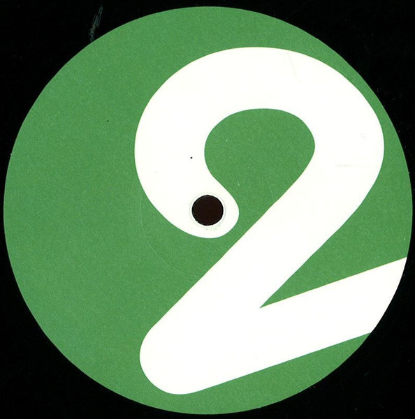 Marcello Napoletano - Rush EP | What Ever Not (wen 003) - 2