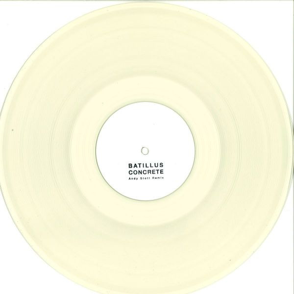 Batillus - Concrete (Andy Stott Remix) | Modern Love (Love095) - main Batillus - Concrete (Andy Stott Remix) | Modern Love (Love095) - main