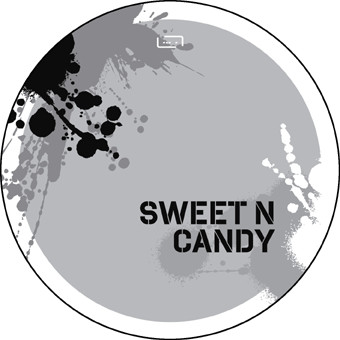 Sweet N Candy - Tacky Wakeup | Raum...musik (musik 050) - 2 Sweet N Candy - Tacky Wakeup | Raum...musik (musik 050) - 2