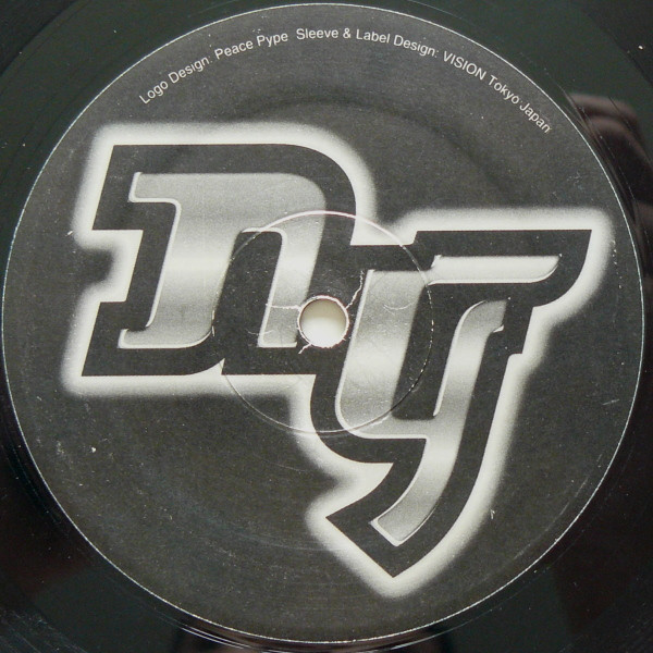 Shinji Takeda - Abstract Jazz Lounge | Nite Grooves (KNG-55) - 6