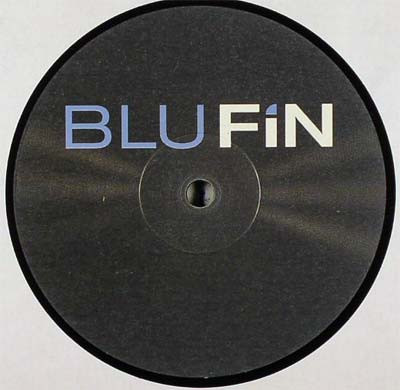 John Acquaviva & Tobias Lützenkirchen - Zombie | Blu Fin (BluFin 04) - 2 John Acquaviva & Tobias Lützenkirchen - Zombie | Blu Fin (BluFin 04) - 2