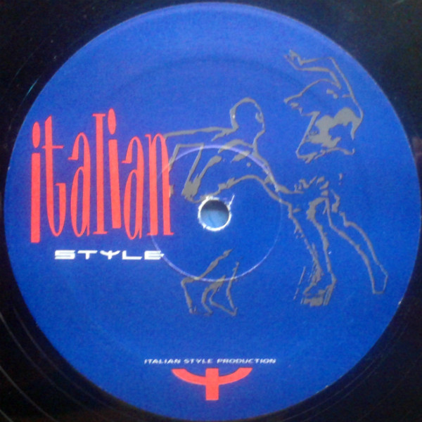 S.I.P. - Free Message | Italian Style Production (ISP 1135) - 2