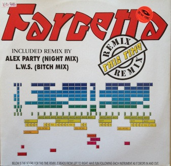 Fargetta - This Time (Sexy Night) (Remix) | DBM Movement (DBM 004)