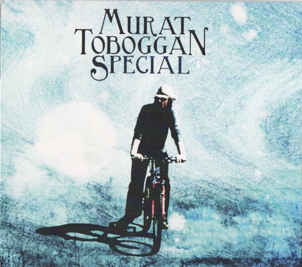 Toboggan Spécial