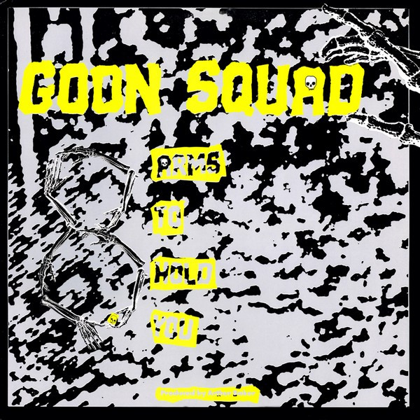Goon Squad - Eight Arms To Hold You | Epic (49-05247)