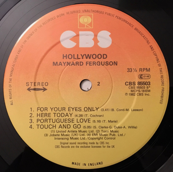 Hollywood