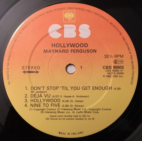 Hollywood