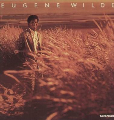 Eugene Wilde - Serenade | MCA Records (253 086-1)