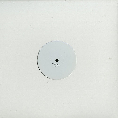 Butric - Up | Sei Es Drum (SED006) - main