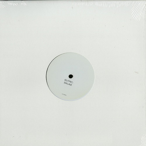 Butric - Up | Sei Es Drum (SED006) - 2