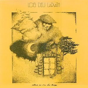 Los Deu Larvath - Istòria Au Còrn Deu Temps | Ventadorn (VS 3 L 32)