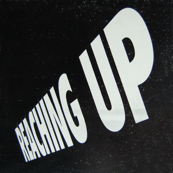 Oscar G. Featuring Marck Michel - Reaching Up | Kumba Records (K006)