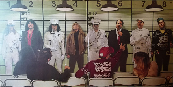 Cheap Trick - Dream Police | Epic (EPC 83522) - 3 Cheap Trick - Dream Police | Epic (EPC 83522) - 3