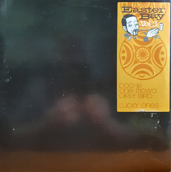 Leo Elstob - Easter Bay Vol. 3 | Easter Bay (EB003) - main