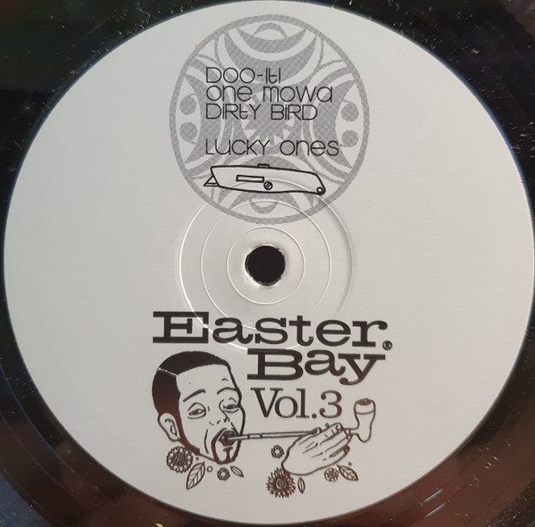 Leo Elstob - Easter Bay Vol. 3 | Easter Bay (EB003) - 2