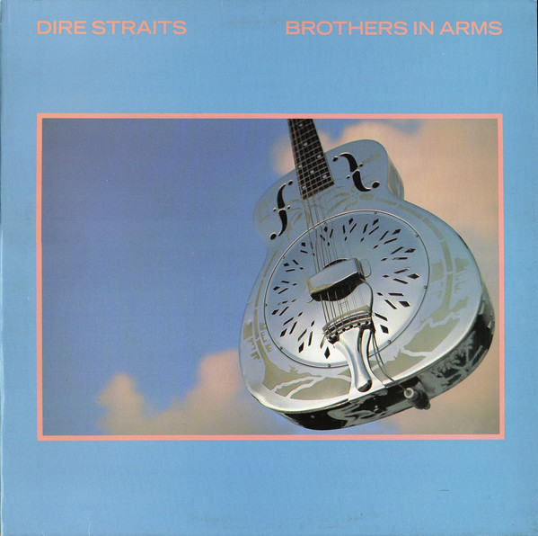 Brothers In Arms
