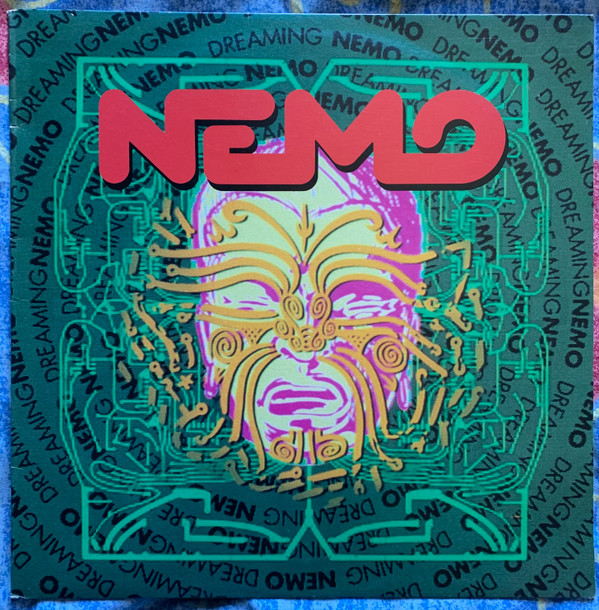 Nemo - Dreaming | Razor Records (X14924) - main