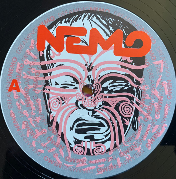 Nemo - Dreaming | Razor Records (X14924) - 3