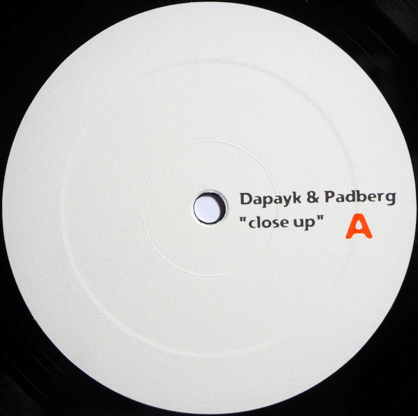 Dapayk & Padberg - Close Up | Mo's Ferry Prod. (mfp016) - 3 Dapayk & Padberg - Close Up | Mo's Ferry Prod. (mfp016) - 3