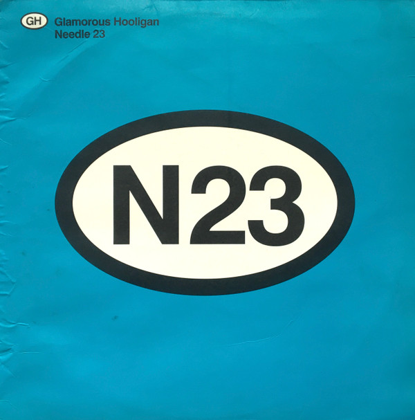 Glamorous Hooligan - Needle 23 | Arthrob (ART011T) - main