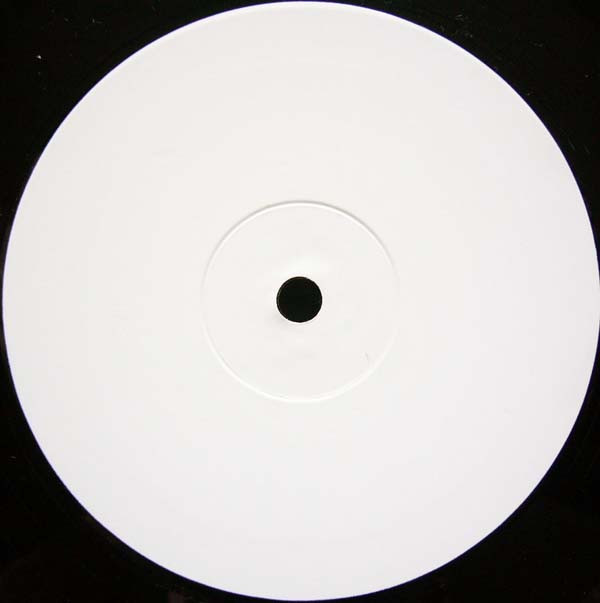 ATFC - The Voice | Not On Label (FLUID 001) - 2