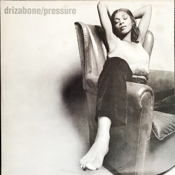 Drizabone - Pressure | 4th & Broadway (12 BRW 264)