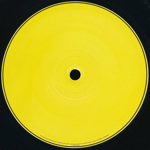 Ted Björling - Bollox EP | Refill Records (refill 013) - 2